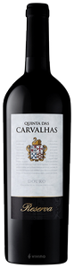 Quinta das Carvalhas, Reserva Tinto, Douro