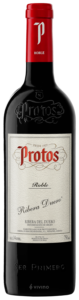 Protos, Ribera del Duero, Protos 27