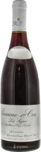 Maison Leroy, Beaune Premier Cru, Les Sizies