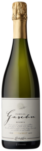 Escorihuela Gascon, Familia Gascon Reserva Extra Brut, Mendoza