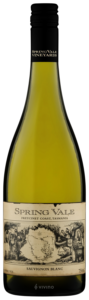 Spring Vale, Sauvignon Blanc, Tasmania