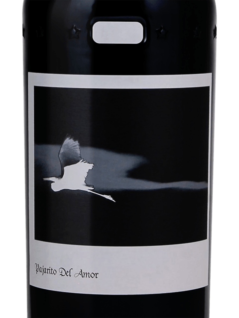Sine Qua Non, Pajarito Del Amor, Sta. Rita Hills