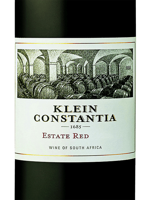 Klein Constantia, Cabernet Sauvignon, Constantia