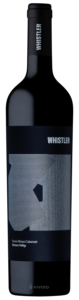 Whistler, Estate Shiraz Cabernet, Barossa Valley