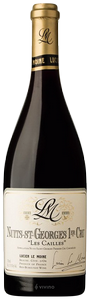 Lucien Le Moine, Nuits-Saint-Georges Premier Cru, Les Cailles
