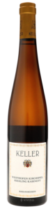 Keller, Westhofener Kirchspiel Riesling TBA Goldkapsel, Rheinhessen