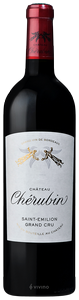 Chateau Cherubin, Saint-Emilion Grand Cru