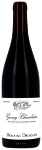 Domaine Duroche, Gevrey-Chambertin, Cuvee 26