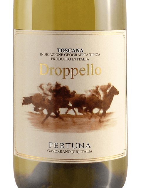 Fertuna, Droppello, IGT