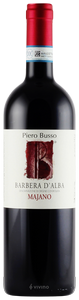Piero Busso, Dolcetto d'Alba, Majano