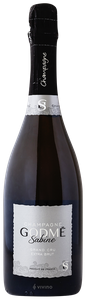 Godme, Extra Brut Grand Cru