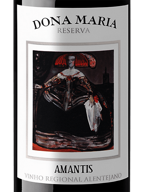 Dona Maria, Reserva, Douro