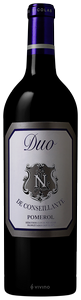 Duo de Conseillante