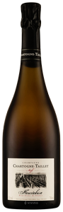 Chartogne-Taillet, Heurtebise Blanc de Blancs Brut