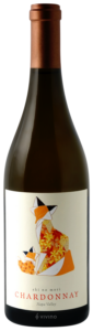 Kanpai, Aki No Mori Chardonnay, Napa Valley