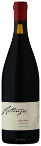 Lattanzio, Celia's Cuvee Pinot Noir, Sonoma Coast