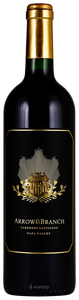 Arrow Branch, Cabernet Sauvignon, Napa Valley