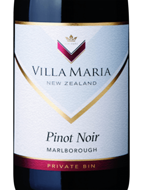 Villa Maria, Private Bin Merlot, Hawke's Bay