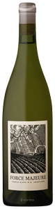Mother Rock, Force Majeure Chenin Blanc, Western Cape
