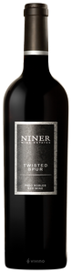 Niner, Twisted Spur, Paso Robles