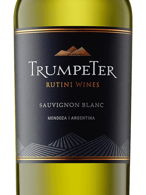 Rutini, Sauvignon Blanc, Mendoza