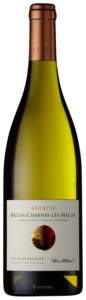 Boutinot, Macon, Charnay Clos Eglise