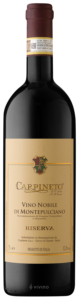 Carpineto, Vino Nobile di Montepulciano, Vigneto Poggio Sant'Enrico