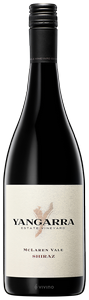 Yangarra, Shiraz, McLaren Vale