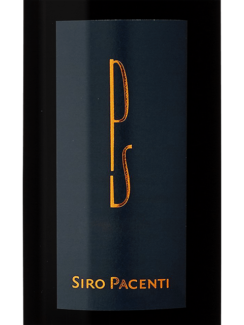 Siro Pacenti Brunello di Montalcino Riserva
