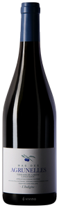 Mas Des Agrunelles Coteaux du Languedoc L'Indigène