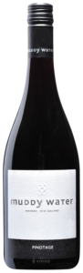 Muddy Water, Pinotage, Waipara