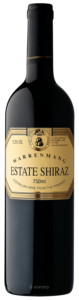 Warrenmang, Moonambel Estate Shiraz, Pyrenees