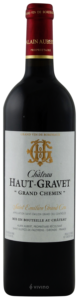 Château Haut-Gravet Grand Chemin n/a