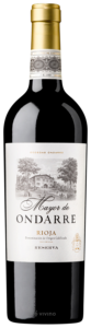 Ondarre, Gran Reserva, Rioja