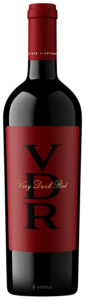 VDR Very Dark Red