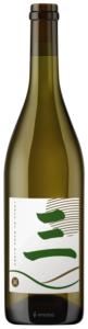 Wade Cellars, Three by Wade Blanc