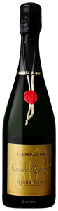 Jean Milan, Brut Blanc de Blancs Grande Reserve 1864