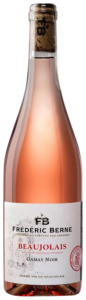 Frederic Berne, Beaujolais Lantignie Gamay Noir