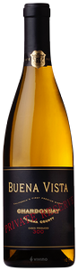 Buena Vista, Private Reserve Chardonnay, Sonoma County