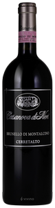Casanova di Neri, Brunello di Montalcino, Cerretalto