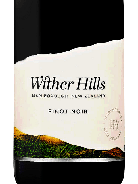 Wither Hills, Pinot Noir Rose, Marlborough