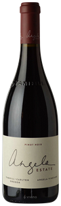 Angela Vineyards, Pinot Noir, Willamette Valley