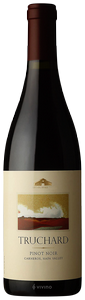 Truchard, Pinot Noir, Los Carneros