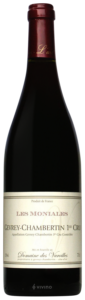Domaine des Varoilles, Gevrey-Chambertin Premier Cru, Moniales