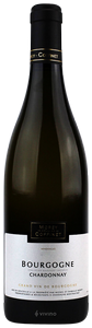 Domaine Morey Coffinet, Bourgogne, Cote d'Or Chardonnay