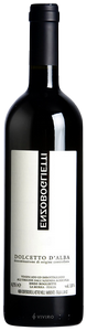 Enzo Boglietti, Dolcetto d'Alba