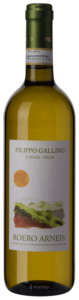 Filippo Gallino, Chinche Vino di Uve Stramature, Roero