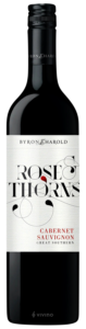 Byron & Harold, Rose & Thorns Sauvignon Blanc, Mount Barker