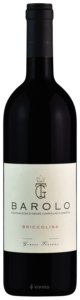 Grasso Tiziano, Barolo, Briccolina