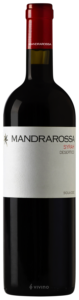 Mandrarossa, Desertico Syrah, Sicilia DOC